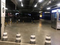 -长城汽车哈弗（重庆顺凯4S店）-地上停车场