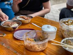 -梁阿婆廿年老牌扣肉糯米饭