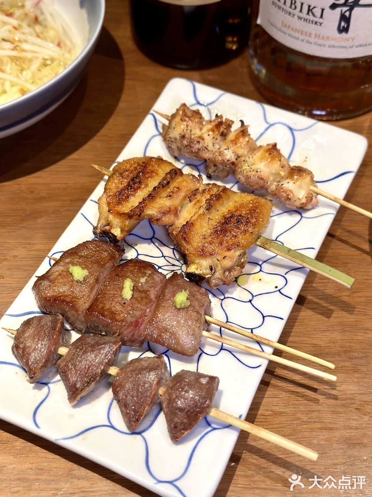 5天吃了3顿！