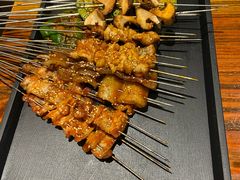 五花肉-麻喜大