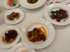 -香宫中餐厅·大连香格里拉(人民路店)