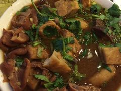 -北京小肠陈饭庄(方庄店)