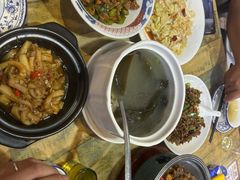 -湘香私房菜(大石长隆店)