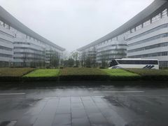 -中国商飞上海飞机制造有限公司