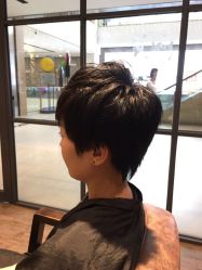 -Air Plus 美发沙龙
