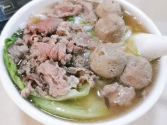 牛杂牛丸-菜忠潮州牛肉店(岗厦店)