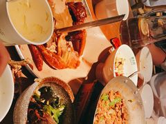 -费大厨辣椒炒肉(万家丽一店)