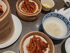 -领事馆19号中餐厅(厦门海景洲际酒店)