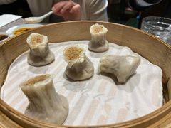 虾肉烧卖-鼎泰丰(国贸商城店)