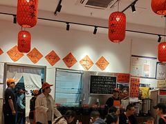 -荆九爷爆炒桥头三嫩(夫子庙店)