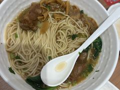 -阳阳中国饭(北京荟聚店)