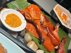 -小厨娘绣中淮扬(大行宫科巷店)