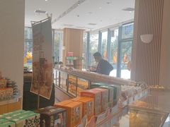 -泸溪河桃酥(鄞州高新宝龙店)