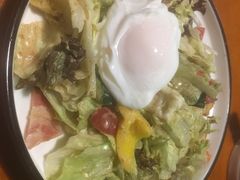 捷克农家沙拉-布拉格餐厅· 中欧捷克菜(全国首店)