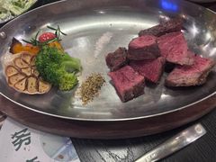 -伯顿西餐厅(厚街香榭丽店)