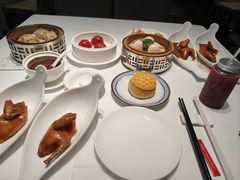 -好食上(喜盈门.范城店)