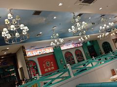 -龙聚德北京烤鸭(沙坪坝华宇A馆店)