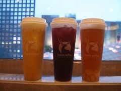 -瑞幸咖啡(丰盛町店)