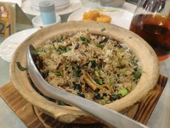 -台山美食一绝阿四台山黄鳝饭(阿四创作店)