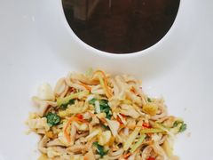 -清真悦宾楼食府(海湖店)
