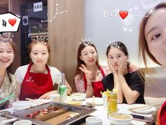 -串一火锅(赛格国际购物中心店)