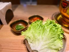 -烧肉达人•炭火烧肉(新天地店)