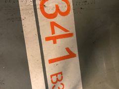 -上海来福士广场-停车场