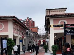 -佛罗伦萨小镇广佛名品奥特莱斯(疏港路店)