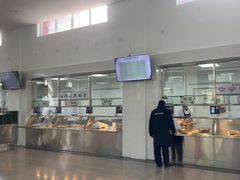 -北京农学院-第2食堂