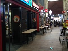 门面-鱼库·不仅是一家烤鱼店(车公庙店)