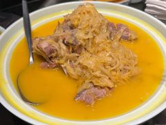 -浩运海鲜·16年专注青岛菜(石老人店)