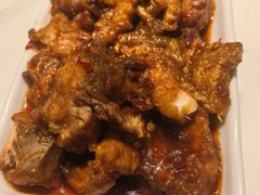 炝锅草鱼-涿派·炝锅鱼(涿州店)