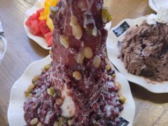 -二斗栗子(黄河道店)