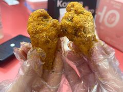 -悠个炸鸡(南京创始店)