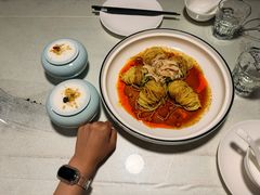 -老太原菜馆(中正天街店)