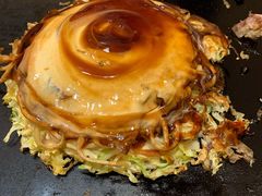 -鹤桥风月(ヨドバシ梅田店)