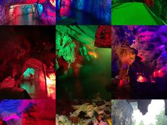 -天河潭旅游度假区