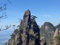 -三清山风景名胜区