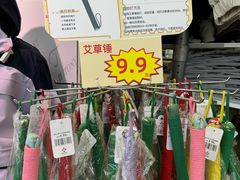 -大润发(梅兰东路店)