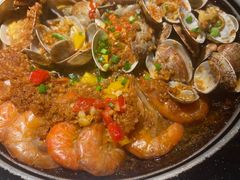 -相遇·川湘融合菜(丹阳吾悦广场店)