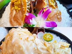 -海月轩海鲜豆捞(紫金塔店)