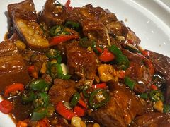 -攸州小镇家湘菜(小米科技园店)