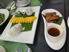 -帕蓝·暹罗料理(大学路店)