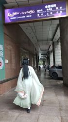 -汉仪华裳汉服馆(打浦桥店)