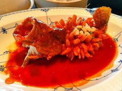 -江南雅厨·江南文化·苏州菜(李公堤店)