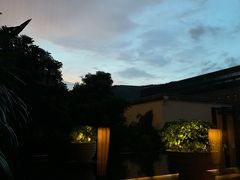 -三亚太阳湾柏悦酒店