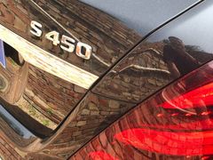 -天津波士信达奔驰4S店(卫津南路店)