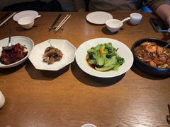 -上海小南国(正大店)