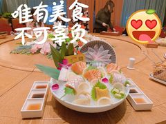 -新海渔港·胶东海鲜家常菜·家宴(奥体中心店)