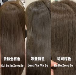 -溪友造型